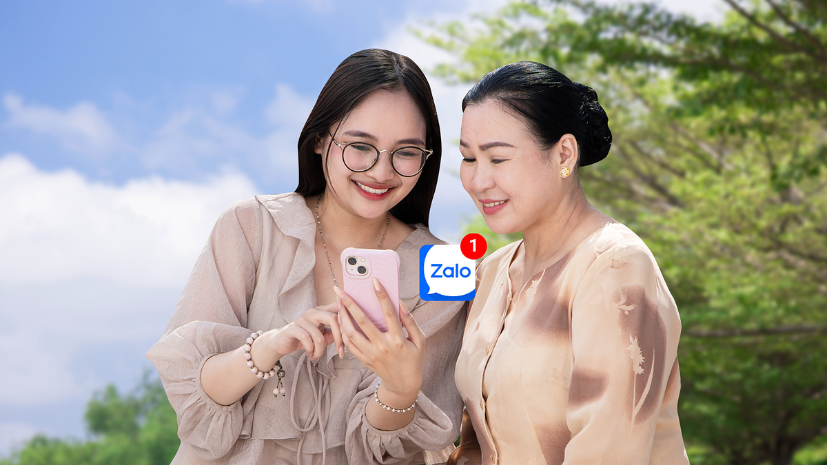 Zalo Surpasses 81 Million Monthly Active Users, Maintains Growth Through AI Enhancement and Digital Transformation Support