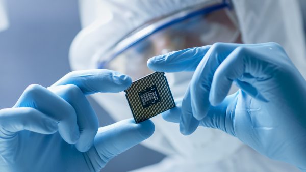 How Malaysia’s Semiconductor Industry Can Thrive in an Era of Strategic Competition