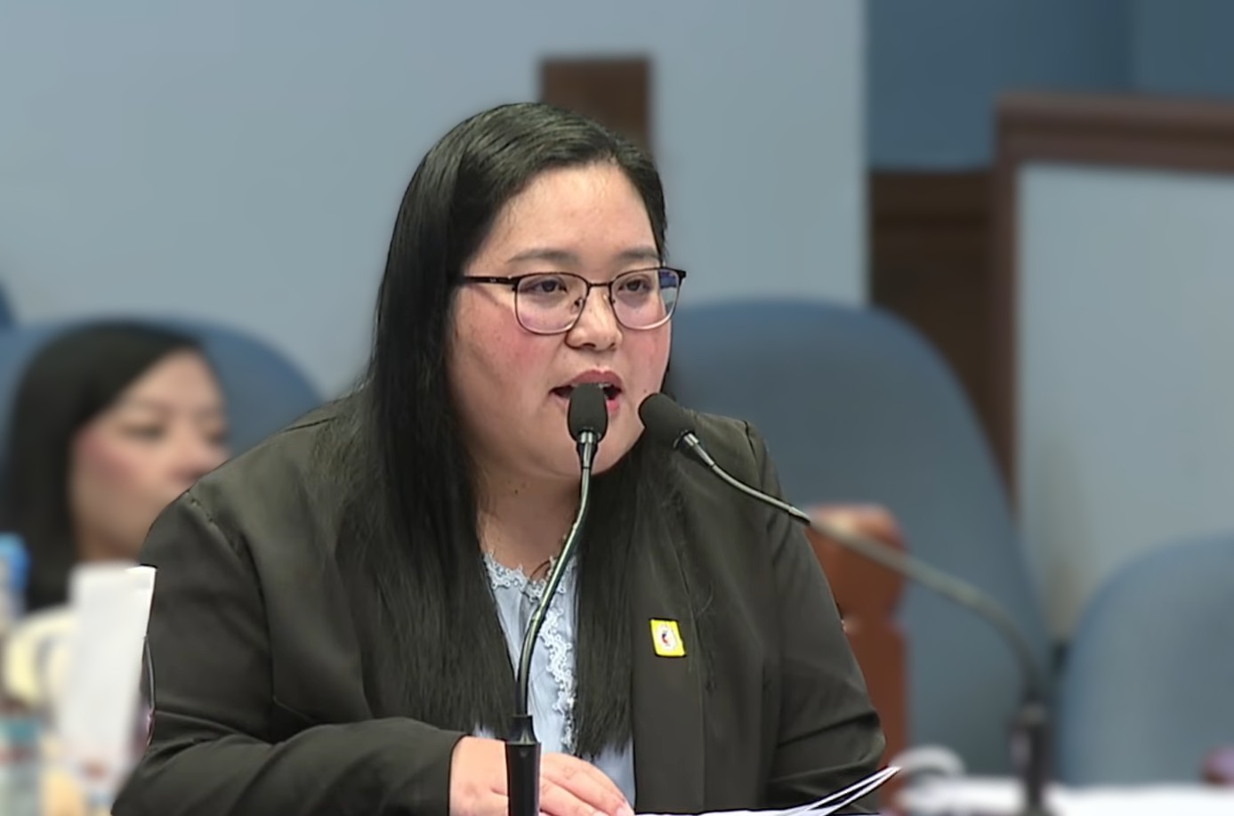 COA witness: OVP confidential fund spending irregular