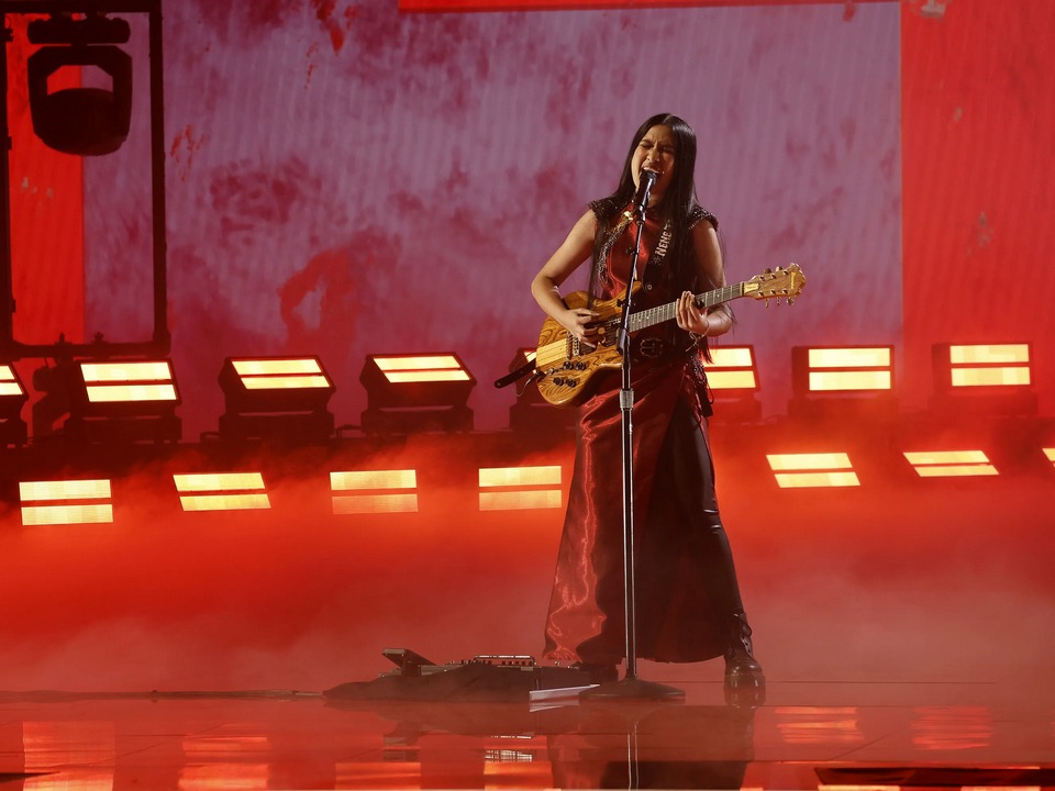 Phuket Teen Nene Royal Crowned America's Got Talent Champion, Wins $1 Million
