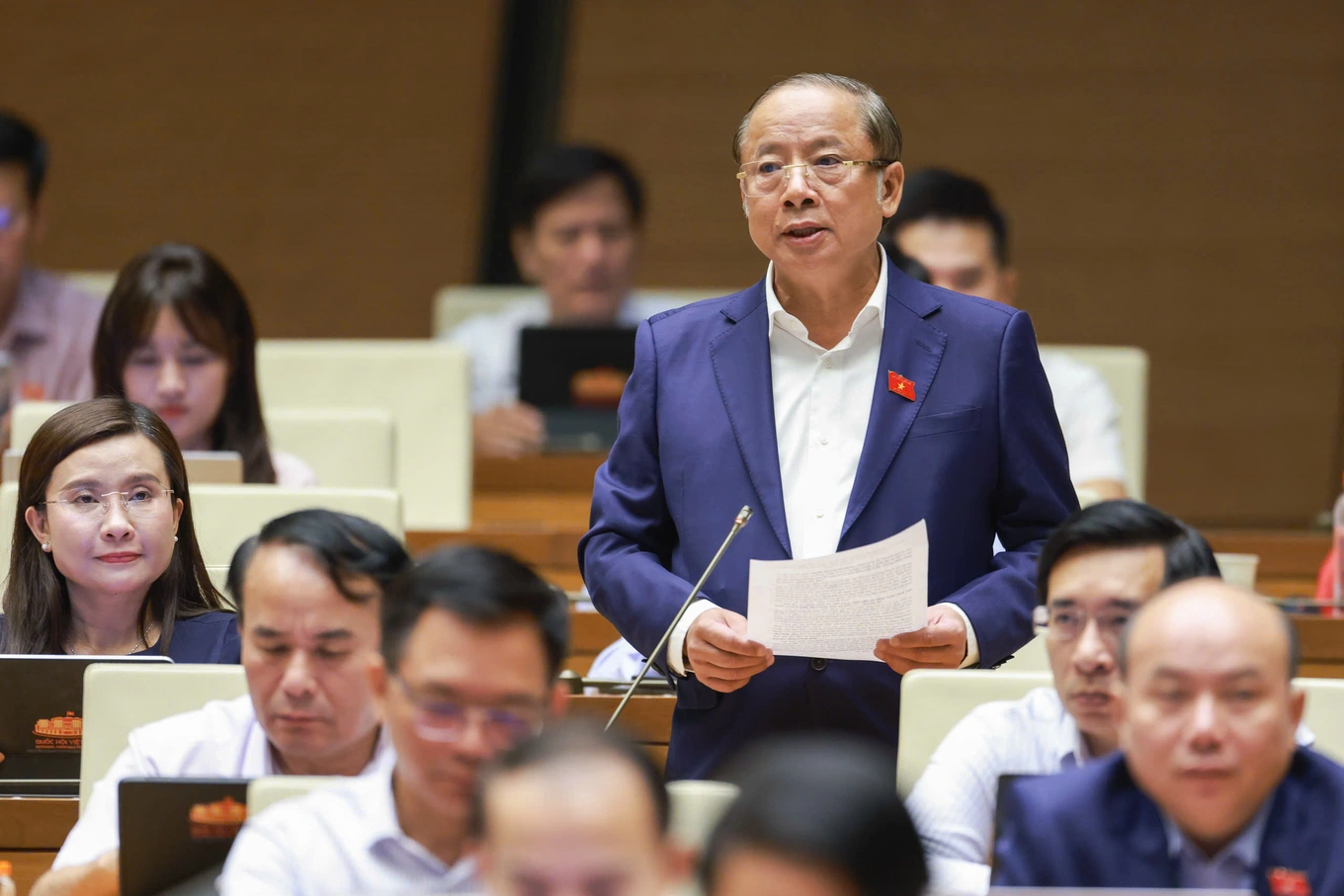 Vietnam's SMEs Debate Three-Year Tax Exemption from First Profitable Year