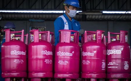 インドネシア、非補助LPG価格引き下げ 家計負担軽減へ