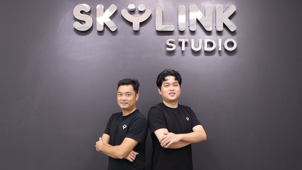 Vietnam's Skylink Studio Secures $12 Million Funding for Global Market Expansion