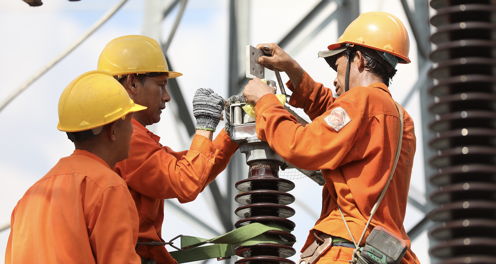 ベトナム電力公社(EVN)、約1.73億ドルの累積損失解消に向けた新価格メカニズムを提案