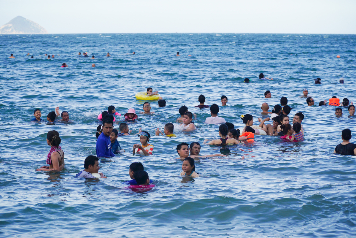Children Critically Ill in Vietnam Due to Incorrect Drowning First Aid