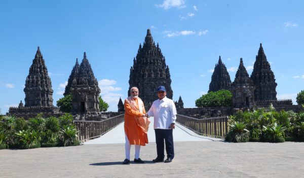 Are India and Indonesia Leaving the Non-Aligned Movement Behind?