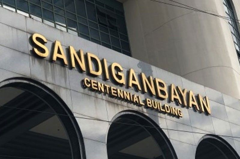 Sandiganbayan Begins Trial in P41 Billion Pandemic Fund Transfer Case