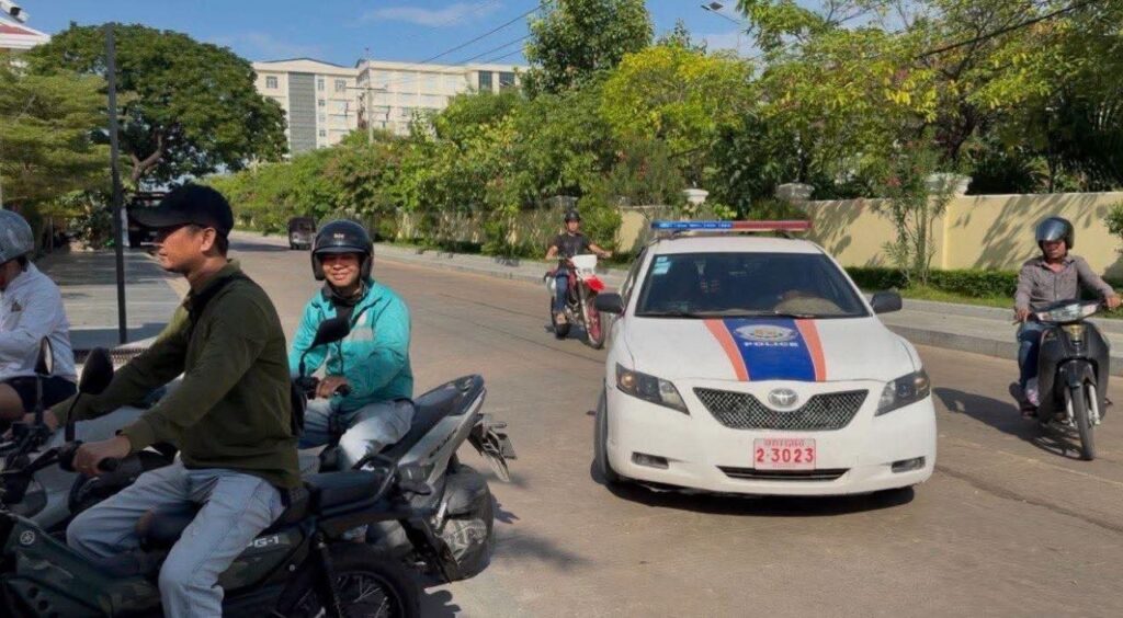 Phone Shop Owner Detained Over Insults to Frontline Soldier
