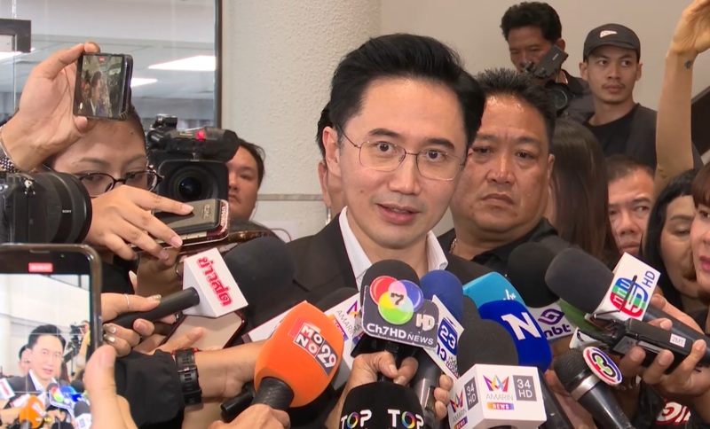 Thai Universities Under Scrutiny Over Foreign Student Admissions