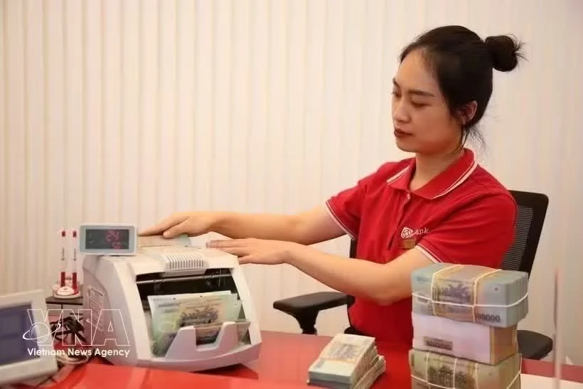 Vietnam Pursues Multifaceted Growth Strategies