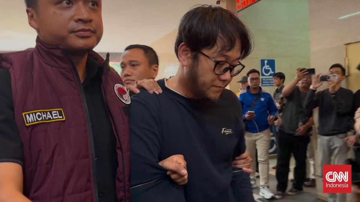 Key Figure in 'Indonesian Escobar' Drug Ring Arrested in Malaysia