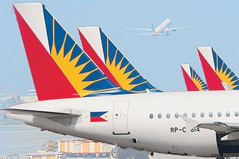 PAL Mulls Fuel Hedging Amid Price Surge
