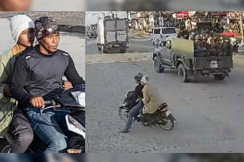 5 Wounded in Maguindanao Grenade Attack; Local Terror Group Suspected