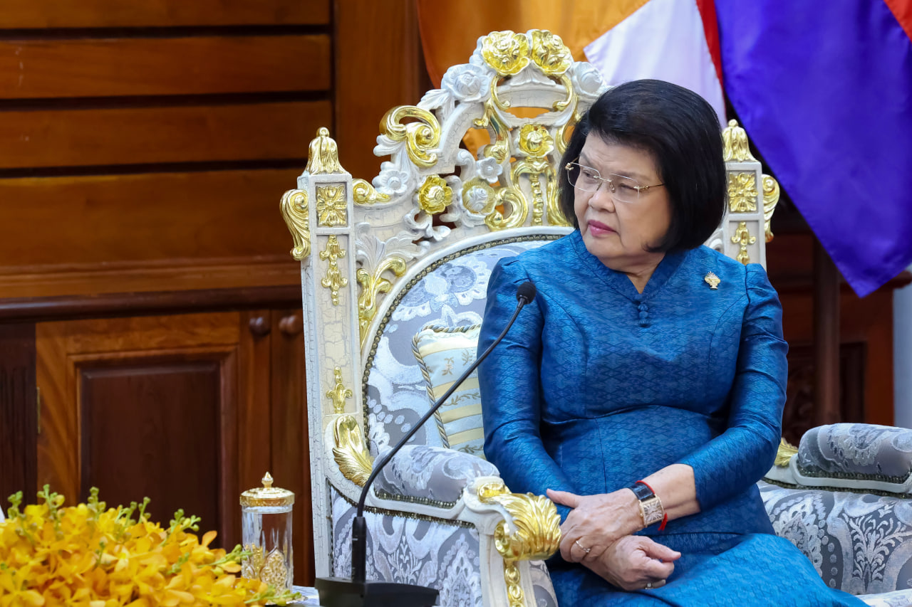 Cambodian Parliament Speaker Meets Japanese Ambassador, Praises Concrete Outcomes of Enduring Bilateral Ties