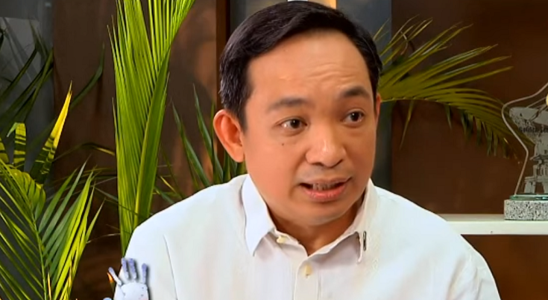 House Leaders' Districts Tied to Top DPWH Budget Allocations, Lawmaker Claims