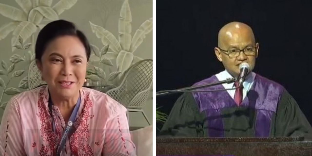 ロブレド氏、次期最高裁判所長官にレオネン氏を推薦