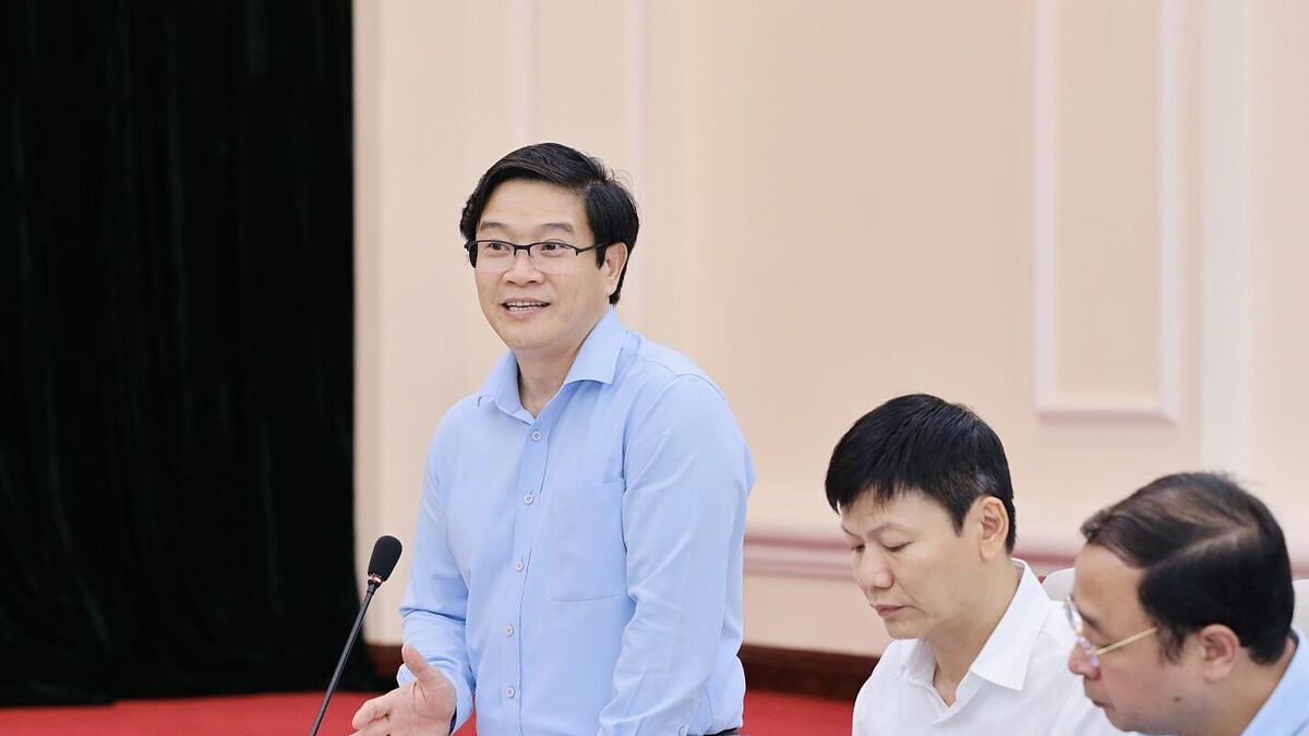 Vietnam to Merge Over 17,000 Public Schools for Quality and Efficiency