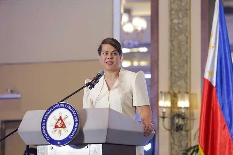 副大統領在任中の企業役員兼株主:サラ・ドゥテルテ氏への疑惑