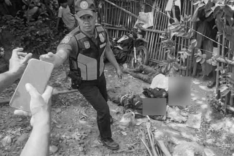 Two men killed in ambush in Maguindanao del Sur