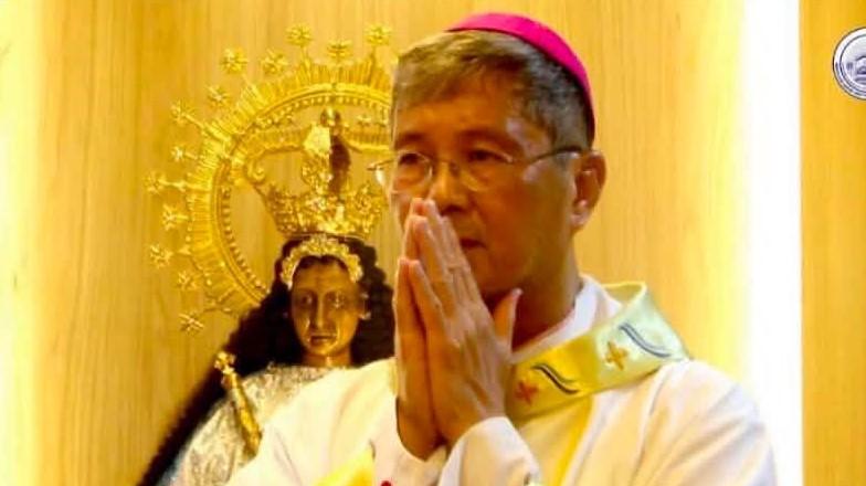 Antipolo bishop urges Pinoys to scrutinize leaders amid flooding, ahead of elections
