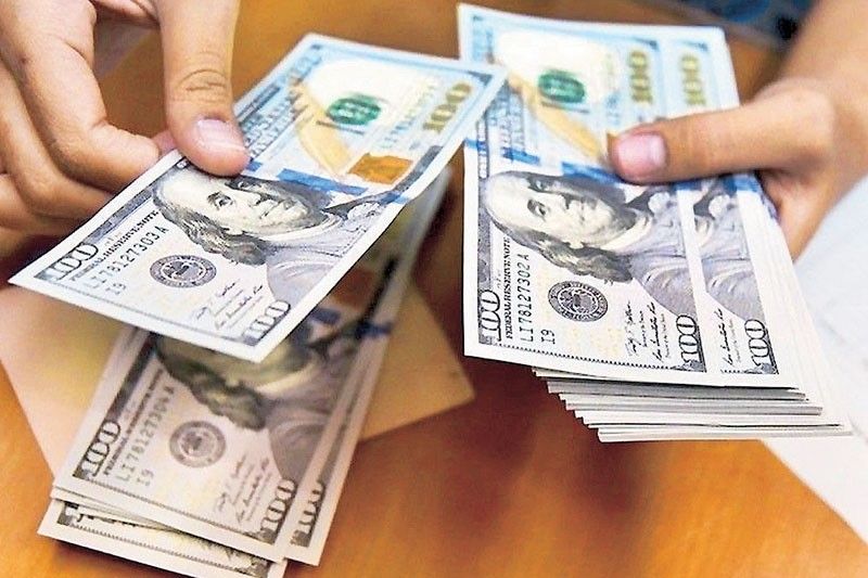 Philippine Hot Money Sees $315M Outflow in August