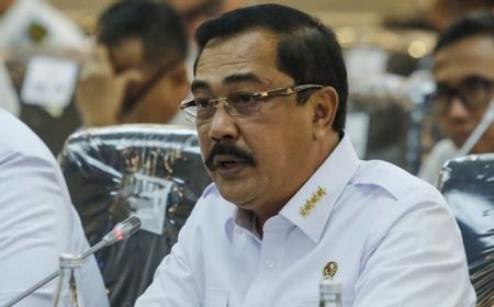 Indonesian Independence Day: Around 8,000 Inmates Granted Remission, Corruption Convicts Eligible