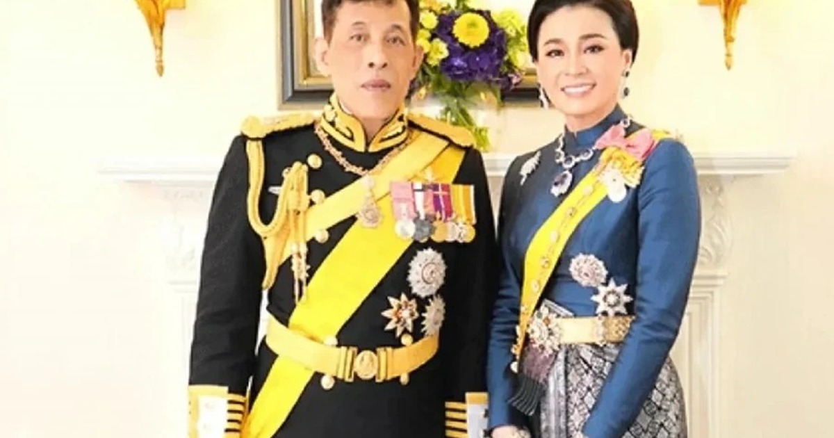 King of Thailand Embarks on State Visit to Vietnam, Boosting Relations on 50th Anniversary