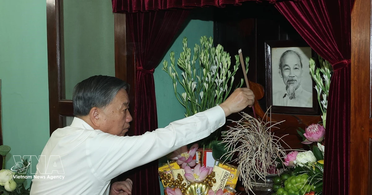 Vietnam Marks 81 Years of National Progress and Growing Global Role