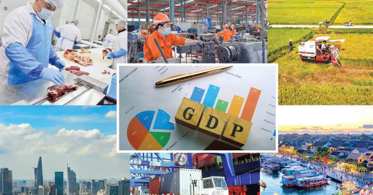 Vietnam's Q3 GDP Growth Surges to 9.95%, Signaling Strong Recovery