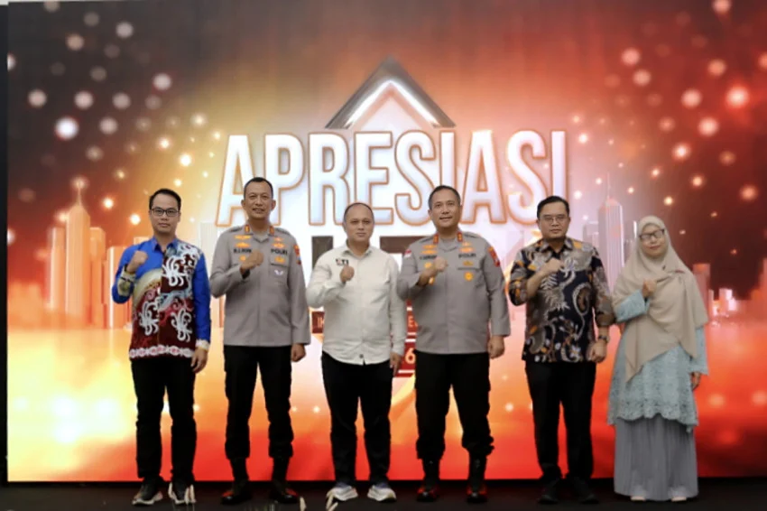 Indonesian Journalism Body Honors 5 Figures for Advancing Information Openness