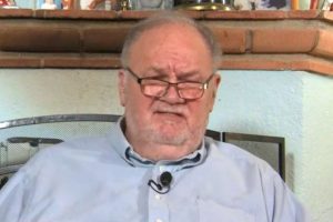 Philippines Investigates Thomas Markle Amid Child Abuse Image Allegations