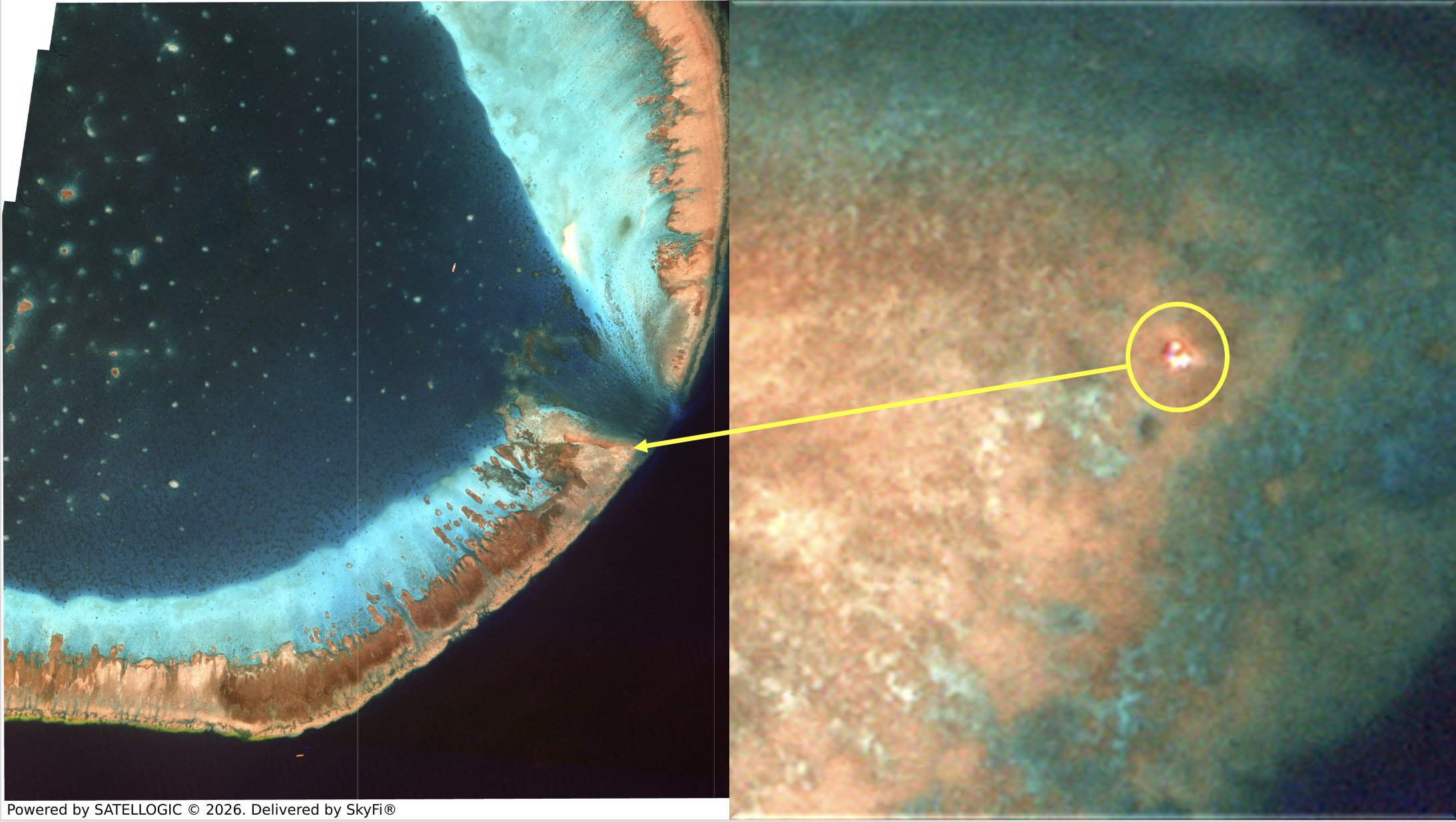 Philippines Files Diplomatic Protest Over Chinese Floating Structure in Bajo de Masinloc