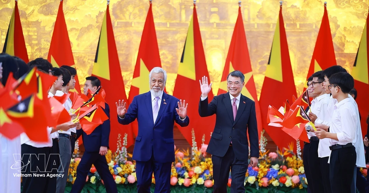 ベトナム、ASEAN未来フォーラム開催 - 地域協力と将来像を模索