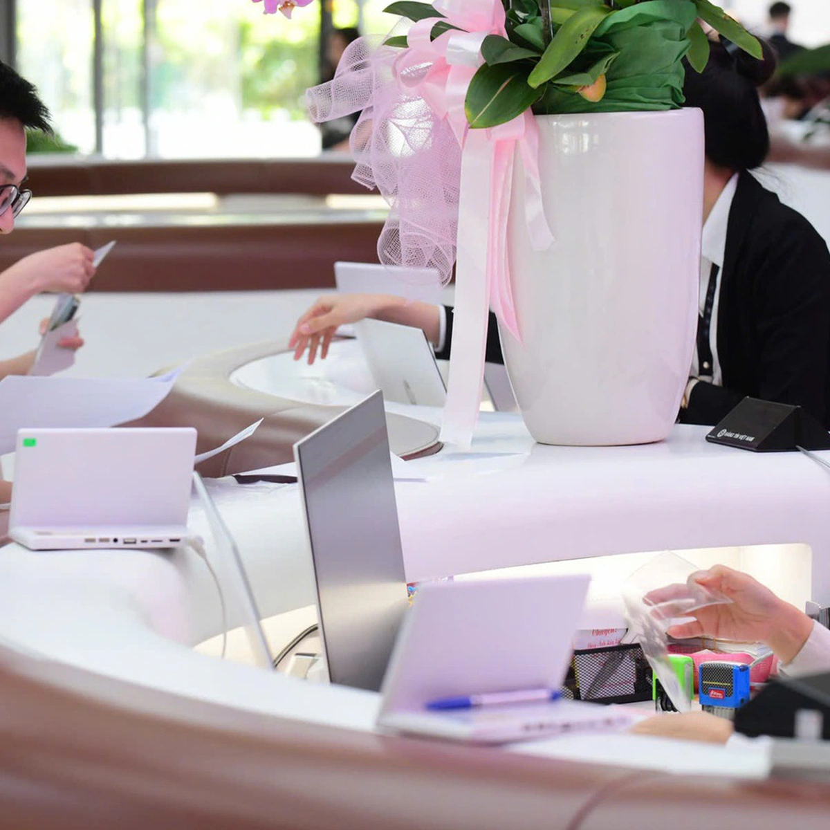 Techcombank Reports Over VND 2 Trillion in Related Party Deposits