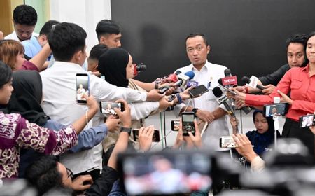 Prabowo Administration Considers Budget Increase for Corruption Prevention, Eyes Free Nutritious Meal Program