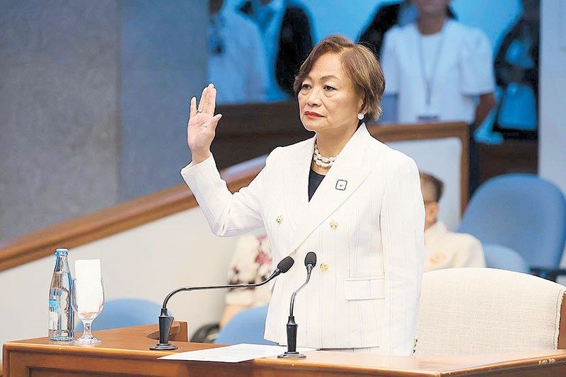 副大統領弾劾裁判:証人選定巡り防御側が反発