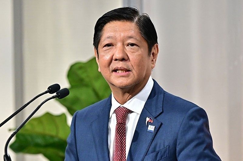 マルコス大統領、ASEAN・ロシア記念サミット出席へ