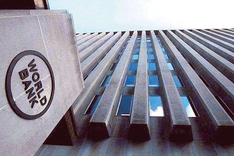 World Bank Eyes Over $3 Billion in Loans for Philippines
