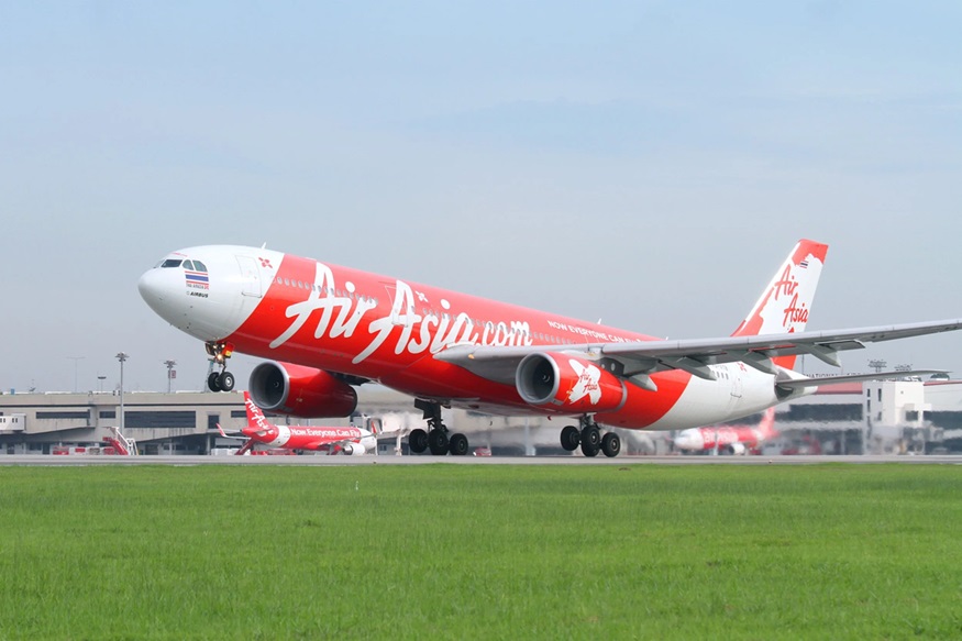 タイ航空大手AAV、第2四半期に23億バーツ赤字 原油高で運賃値上げ・座席減で対応