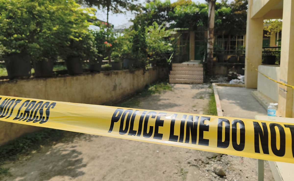 南コタバト州、学校銃撃事件受け安全対策見直しで授業停止