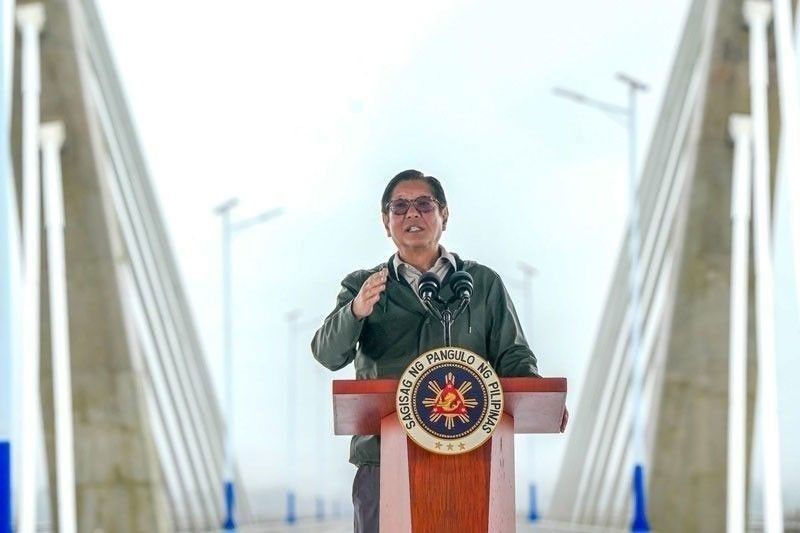 Marcos Vows to Boost Nolcom's Capabilities