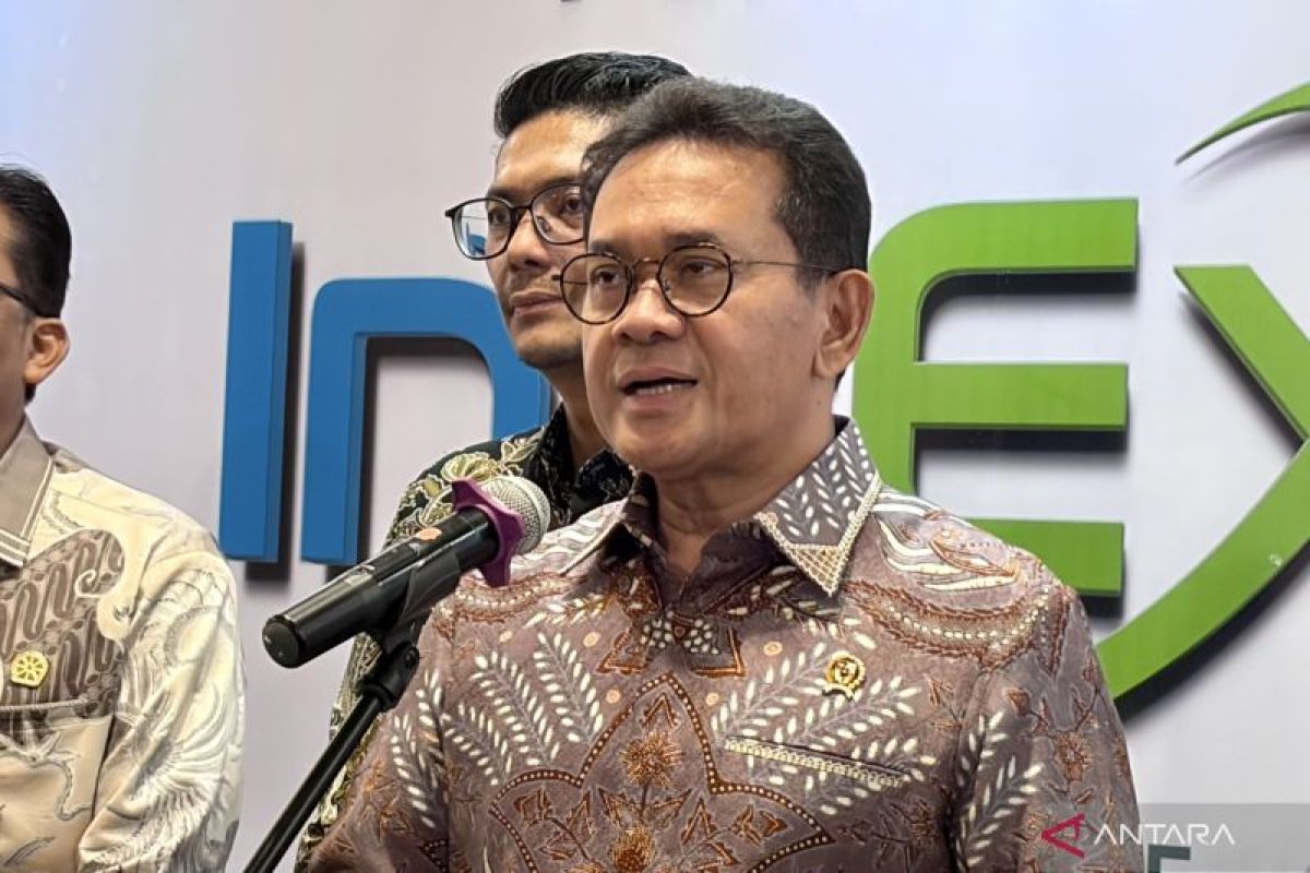 Indonesia Eyes Export Growth to Offset Rising Oil Prices: Minister