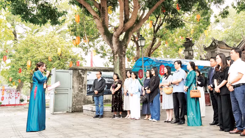 Vietnam Tourism Workforce Faces Urgent Need for Upskilling Amid Digital and Green Transitions