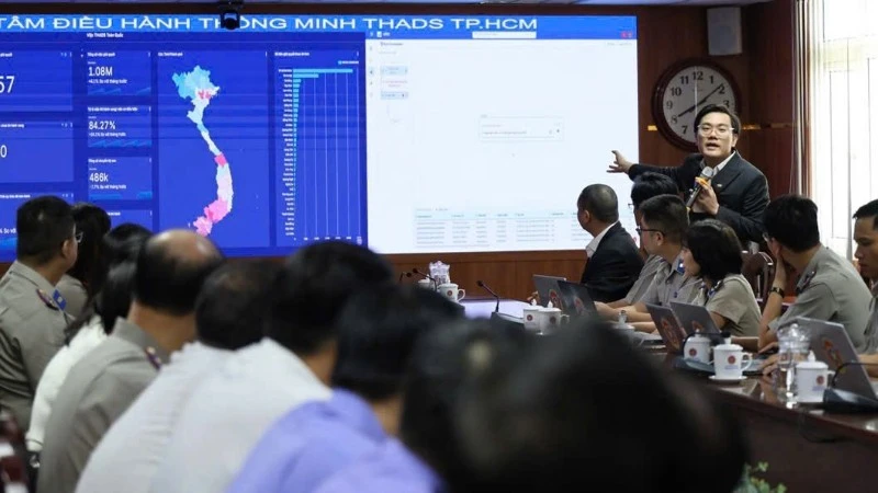 Vietnam Government Issues New Decrees to Advance Civil Judgment Enforcement