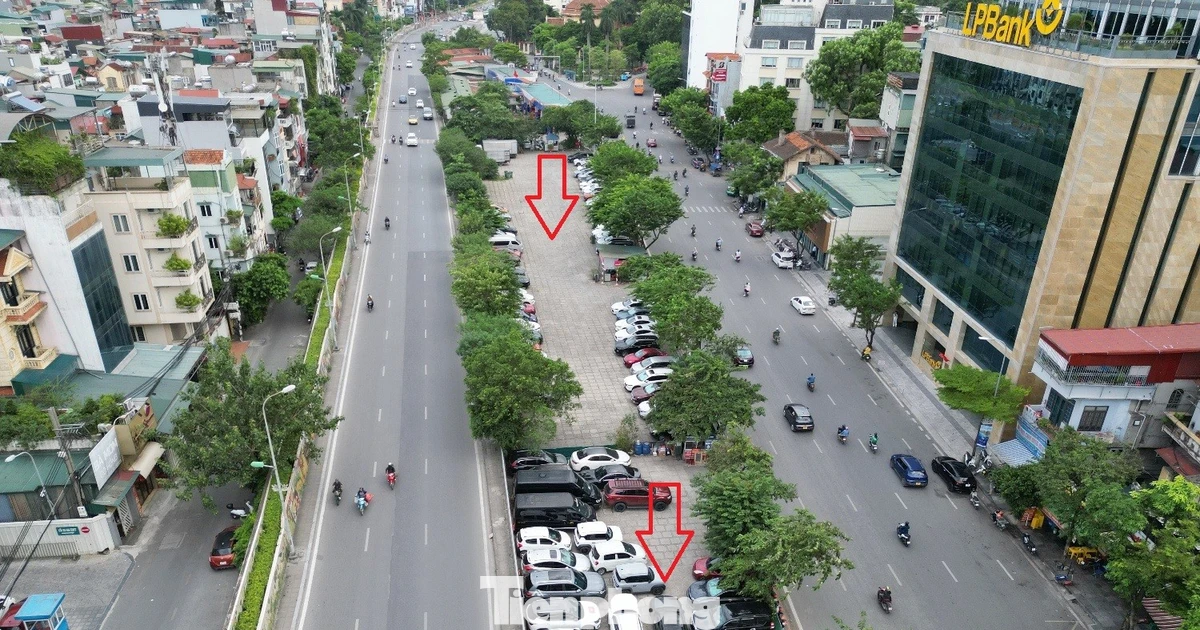 Hanoi Approves Four Major EV Charging Stations Along Ring Road 1