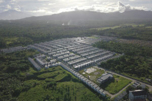 アヤラランドとPag-IBIG、住宅ローン拡充で提携