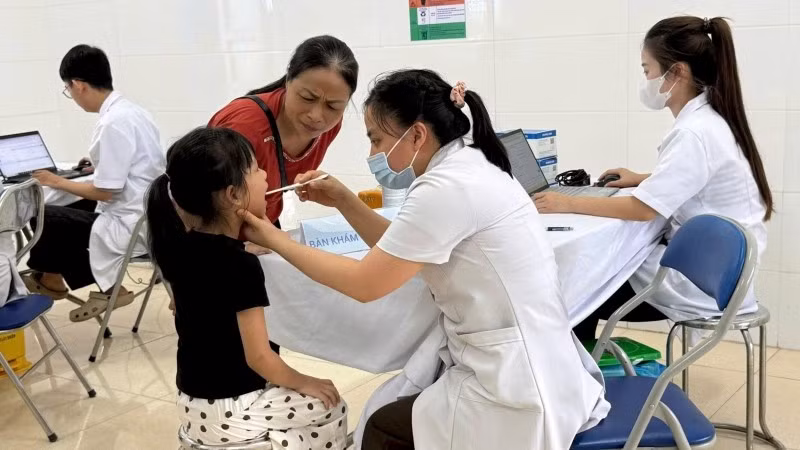 Vietnam's Major Cities Enhance Healthcare Services to Meet Citizen Needs
