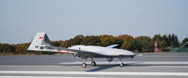 Central Asia Seeks Drone Independence Amid Foreign Dependency Concerns