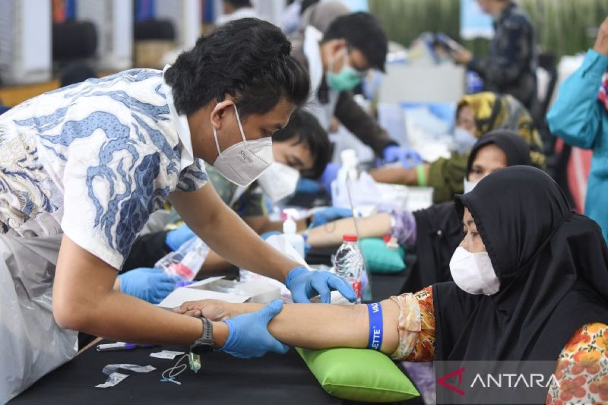 Healthier homes, shorter cures: Inside Indonesia's TB control efforts