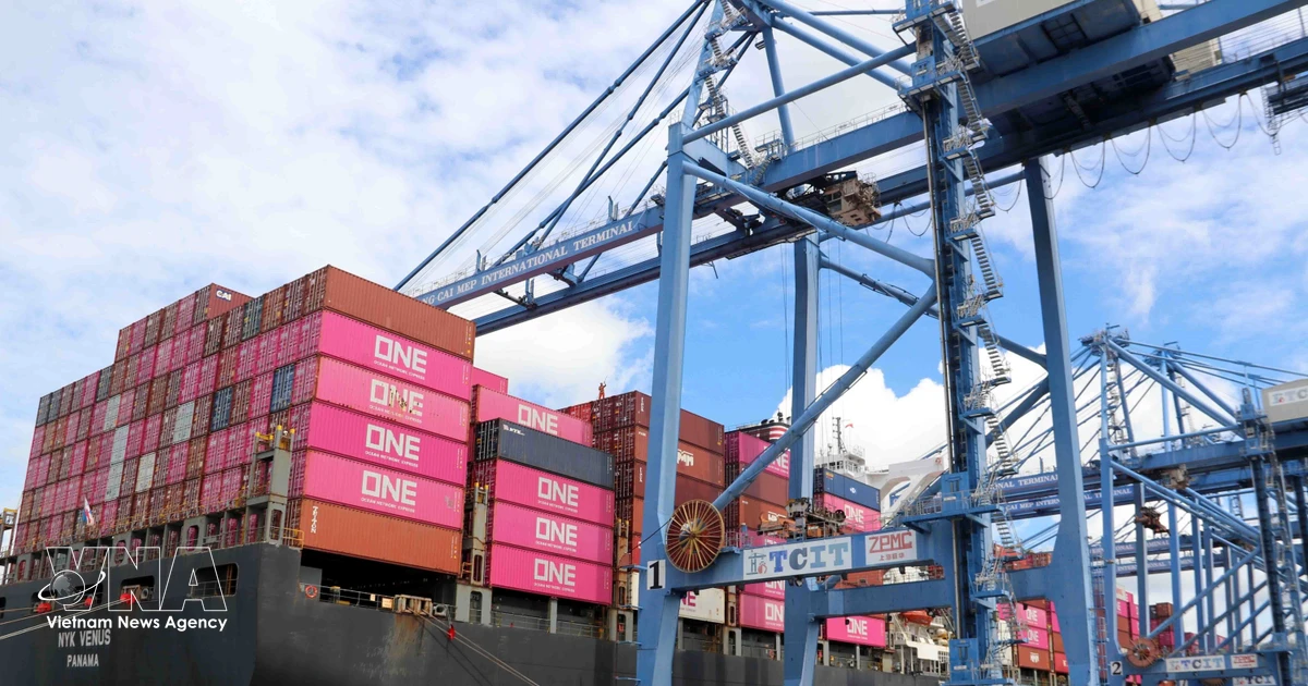 Vietnam Emerges as Attractive Destination for Italian Investment